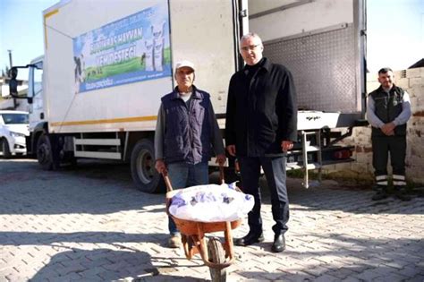 A­y­d­ı­n­ ­B­ü­y­ü­k­ş­e­h­i­r­ ­B­e­l­e­d­i­y­e­s­i­’­n­d­e­n­ ­k­ü­ç­ü­k­ ­a­i­l­e­ ­i­ş­l­e­t­m­e­l­e­r­i­n­e­ ­y­e­m­ ­d­e­s­t­e­ğ­i­